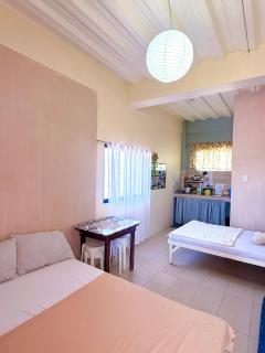 Maru Vibe Studio unit Silid Kwatro - 0