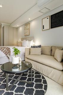 Ellipse Waterfall Luxury near Mall Of Africa with Spa and Gym - 0