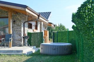 Villa Letizia & Raphael w Jacuzzi near Pirin Golf Resort - 7