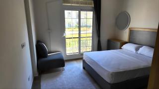 Golden Grey Apartment in New Alamein - 7