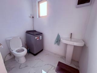 Cool Breeze VIlla No 1 Grand Baie - 3