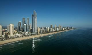 Soul Surfers Paradise 3 Bedroom Beach Apartment - 6