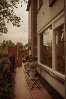 Maison Bellefleur B&B - Pension - Renesse - 4