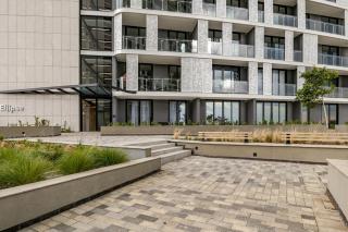 Ellipse Waterfall Luxury near Mall Of Africa with Spa and Gym - 9