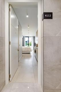 Ellipse Waterfall near Mall Of Africa & Netcare Hospital with Spa, Pool and Gym - 2