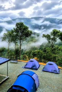 Gandhara Tent camping - 8