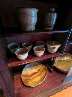 骨董の宿下関西入江 - 7