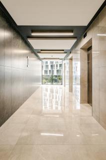 Ellipse Waterfall near Mall Of Africa & Netcare Hospital with Spa, Pool and Gym - 1