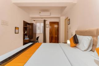 Itsy Hotels Cozy Retreat - Near Mysore Palace & Zoo - 1