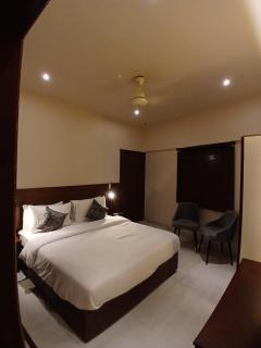 The Elet Express Luxury Hotel Apartments - 1
