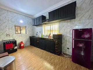 Bel appartement moderne de 3 chambres à Cotonou - 9