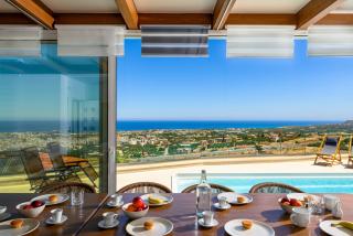 Sea & Sky Villa - Sunrise to Sunset Luxury - 0