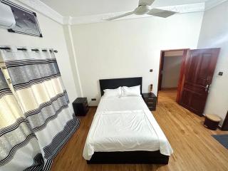 Bel appartement moderne de 3 chambres à Cotonou - 4