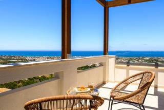 Sea & Sky Villa - Sunrise to Sunset Luxury - 2
