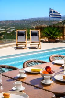 Sea & Sky Villa - Sunrise to Sunset Luxury - 3