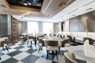 Rayhana Residence Hotel by Burooj - 7