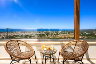 Sea & Sky Villa - Sunrise to Sunset Luxury - 1