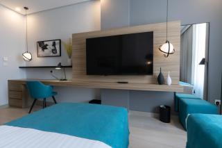 Rayhana Residence Hotel by Burooj - 1