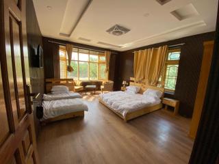 HOTEL ELITE SKARDUu - 1