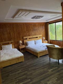 HOTEL ELITE SKARDUu - 1