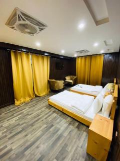 HOTEL ELITE SKARDUu - 9
