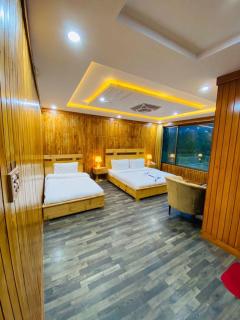 HOTEL ELITE SKARDUu - 2