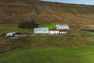 Wilderness Center / Óbyggðasetur Íslands - 1