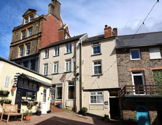 1 Bed in Lynton oc-denly - 2