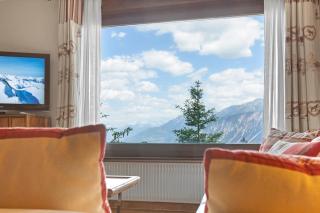 Chalet premium avec vue montagne & grande terrasse - 8