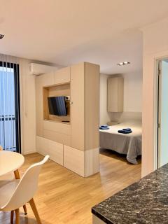 Apart Suite Premiun - 0
