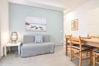 Oltremare Depandance, Relax a due passi dal mare - 7