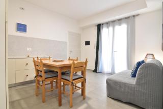 Oltremare Depandance, Relax a due passi dal mare - 3
