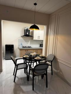 Green Orchard Luxury Apartment Free WiFi And Parking Canal Road Faisalabad - 2