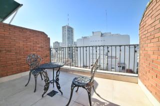 Argentina Rent Aparts - 2