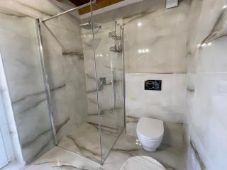 Prémium 4 szobás apartman erkéllyel, parkolóval - 1