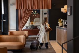 Apex Waterloo Place Hotel - 5