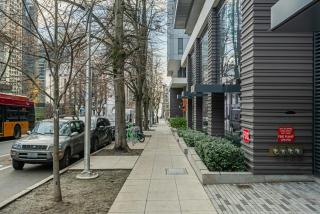 First Hill Studio w Gym Coworking SEA-457 - 7