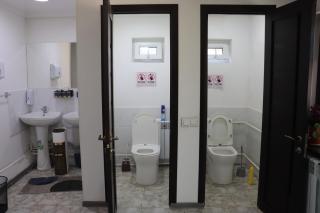 Bulak - Kyrgyz Family Hostel - 6