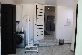 Bulak - Kyrgyz Family Hostel - 5