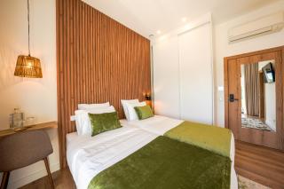 Moinho do Canto Residence Hotel - 1