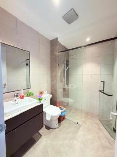 Axon Residence at Kualalumpur By Starline - 0
