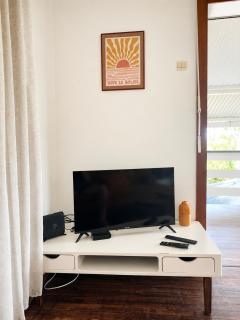 Kaz Toti - Montabo, private pool - 2 bedrooms - 1