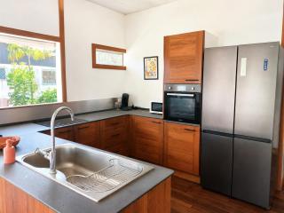 Kaz Toti - Montabo, private pool - 2 bedrooms - 8