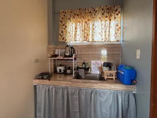 Maru Vibe Studio unit Silid Kwatro - 7