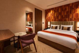 Hotel Shalimar Inn Aerocity - 0