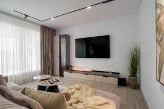 Celeste Apartment 2BDR Parking - 3