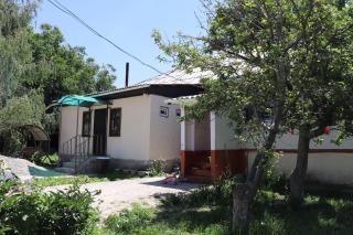 Bulak - Kyrgyz Family Hostel - 9