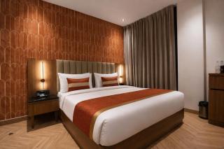 Hotel Shalimar Inn Aerocity - 4
