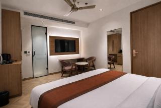 Hotel Shalimar Inn Aerocity - 3