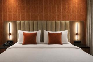 Hotel Shalimar Inn Aerocity - 2